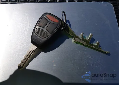 2011 Ram Dakota Bighorn/Lonestar z USA, uszkodzony, nr VIN 1D7RE3GK9BS625513